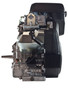 37hp Briggs & Stratton Vanguard Series Fuel Injected Engine, Horizontal Tapered 3-21/64 Shaft, Electric Start, 20 Amp Alternator