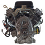 37hp Briggs & Stratton Vanguard Series Fuel Injected Engine, Horizontal Tapered 3-21/64 Shaft, Electric Start, 20 Amp Alternator (61E377-0159)
