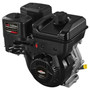 10hp (14.5 ft-lbs) Briggs & Stratton XR1450 Series Engine, Horizontal 1"x3-31/64" Keyed Shaft, Recoil Start, Low Oil Shutdown (19N132-0019)