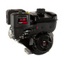 10hp (14.5 ft-lbs) Briggs & Stratton XR1450 Series Engine, Horizontal 1"x3-31/64" Keyed Shaft, Recoil Start, Low Oil Shutdown (19N132-0019)
