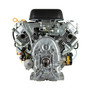 35hp Briggs & Stratton Series Engine, Horizontal 1-7/16"x4-29/64" Shaft, Electric Start, 20/50 Amp Alternator (613477-4203)