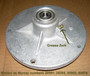 Quill assembly to fit most Murray riding mower decks Murray Lawnmower Parts (QUILL-492574)