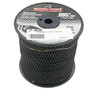 TRIMMER LINE .095 TWIST 3# SPOOL BLACK VORTEX (LP-402095)