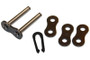 Connecting Link for double 40 chain Georgetown Hydraulics Conversion Kit Parts (4016-CHAIN-LINK)
