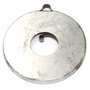 A-02104 SPRING & CONTAINER (L.H.) Homelite Handheld Equipment Parts (HOM-A02104)