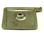 Cover, Valve Right, 110-1879 Onan Engine Parts (110-1879)