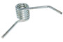 SPRINGS  DE-THATCHER Dealer Choice Lawnmower Parts (55-5185)