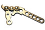 Break Spring Holder CPL., PS-3 Break Spring Holder CPL., PS-3 BREAK SPRING HOLDER CPL.DCS3 Dolmar / Makita Handheld Equipment Parts