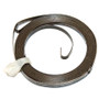 rewind spring DOLMAR fits "D" JR 34, Pioneer P 10,12, Husqvarna 50 17 067 01-34, 35, 37 (DOL-100573)