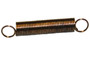 Brush spring, TECUMSEH 33440 Tecumseh Engine Parts, Tecumseh