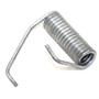 Spring, Torsion 2.130" Long X 2.65" Arm length Engine Parts (HOM-720154)