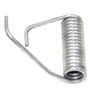 Spring, Torsion 2.130" Long X 2.65" Arm length Engine Parts (HOM-720154)