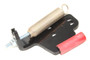 Spring Mount (mount Only), FITS GF3-1M50-2, GF3-4250-2, GF3-6250-2, GF3-8250-2, GF3-11050-2, GF3-1M50-5, GF3-1M70-5, GF3-4270-5, GF3-6270-5, GF3-1M50-6, GF3-1M70-6, GF3-4250-6, GF3-4270-6, GF3-6270-6, GF2-1R50-2 GrassFlap (GF-10-99-04)