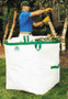 LAWN BAGG-27CU.FT.( 202GAL.)