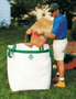 LAWN BAGG-18CU.FT.( 134GAL.)