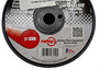 TRIMMER LINE .095 ROUND 3# SPOOL RED COMMERCIAL