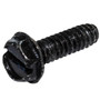 SCREW (SNOW HOOD), TAKEN OFF NEW ENGINE (BS-798785-D1)