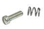 490956 KIT-SPRING/SCREW Briggs & Stratton Engine Parts (BS-490956)