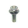 Screw for fan retainer, M8x18mm, Removed from new engine, Briggs & Stratton Engine Parts (BS-692062-D1)