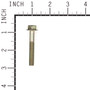 BRIGGS SCREW TAKEN OFF NEW ENGINE Briggs & Stratton Engine Parts. (BS-807362-D1)