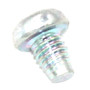 HONDA SCREW, TAPPING (4X6), TAKEN OFF NEW ENGINE 90055-ZE1-000 Honda Engine Parts