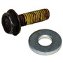 490875 SCREW Briggs & Stratton Engine Parts (BS-490875)