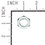 NUT Briggs & Stratton Engine Parts (BS-690662-D1)