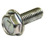 BOLT, FLANGED, 6X20 Kawasaki Engine Parts (KA-130BA0620)