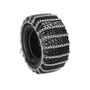 26x12.00-12 Tire Chains, 2 link spacing, 1 pair Misc Snow Thrower Parts (CHAIN-26X12.00-12)