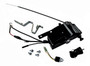 7118177 - Ignition Key Switch Kit - taken off a new CRX680 / CRX750 engine (CRX-7118177-D1)