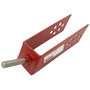 BOBCAT CASTER YOKE