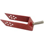 BOBCAT CASTER YOKE