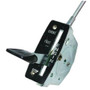 THROTTLE CONTROL AND CABLE
