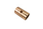 BRONZE CASTER BUSHING (LP-21214B)