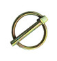 VELKE DUAL WHEEL LYNCH PIN 3/16" X 1-1/4" (LP-8681)