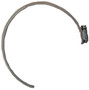 Hose clamp for 3" diameter, 1-5/8" to 3-1/2" #48 Series 68 9/16" All S/S (Fastenal # 62050) (HOSECLAMP3)