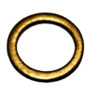 KOHLER WASHER 46 468 04-S Kohler Engine Parts