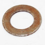 WMI WASHER, PARKING BRAKE-STANDER (WMI BUSHING) 1/2 ID X 7/8 OD X 1 Wright Stander Lawnmower Parts (WS-13990015)