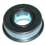 Wheel Bearing 5/8 X 1 3/8 (Specs:  ID: .625" OD: 1.375" Height: .504"  Low-speed)  (Lesco number:  L Stens Lawnmower Parts (STE-215038)