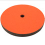 9IN DISC WHEEL 1" thick 9" Orange Disc Wheel - Fast Grind (RBG 934 & 950) (LP-510980)