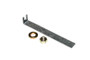498807 NUT Briggs & Stratton Engine Parts (BS-498807)