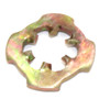 WASHER- Shakeproof 1/4" Homelite Snow Thrower Parts (HOM-JA454023)