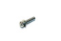 233B0525 SCREW (5X25) Kawasaki Engine Parts (KA-233B0525)