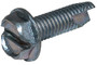 Self tapping screw