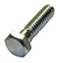 X-5-7-S Screw, hex. cap 1/4-20 x 1" Kohler Engine Parts