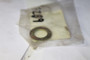 711615MA Washer, Flat .518 X .87 X 16 Murray Lawnmower Parts