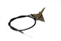 780232MA THROTTLE CONTROL 24 Murray Lawnmower Parts (MU-780232MA)