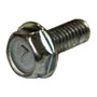 KAWASAKI BOLT,FLANGED,6X14 130G0614 Kawasaki Engine Parts (KA-130G0614)