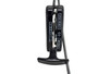 Throttle Cable (50" length) for conversion kits with mouning holes to the right of lever - Black Housing around the lever (CABLE-THROTTLE-R-1)