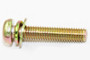 ECHO SCREW 5 X 25 90024205025 Echo Handheld Equipment Parts